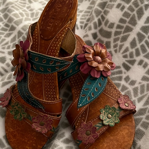 Spring Step L’Artiste - Picture 4 of 8